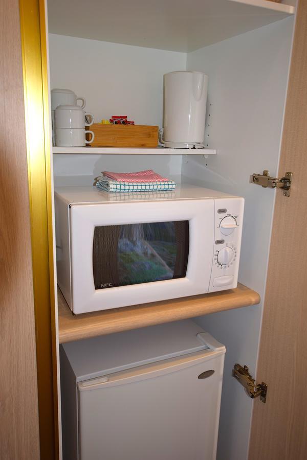 Alpine Resort Motel Джиндабайн Екстериор снимка