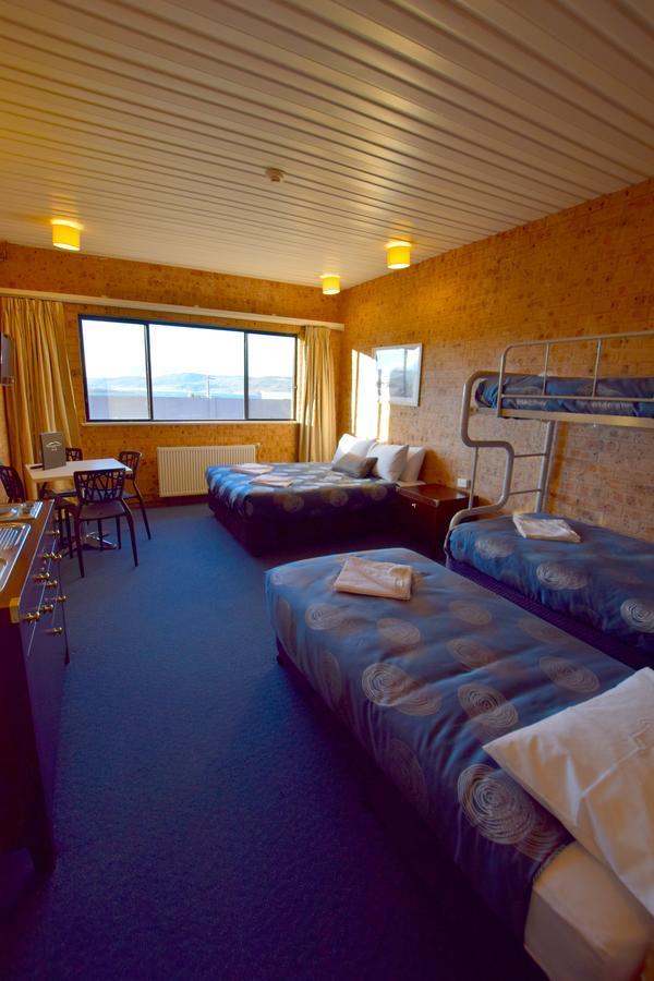Alpine Resort Motel Джиндабайн Екстериор снимка